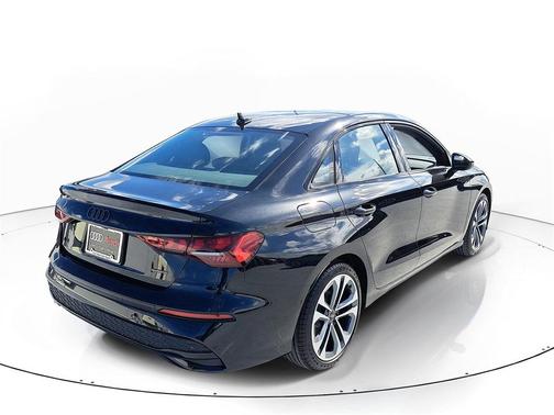 2026 Audi A3 Premium