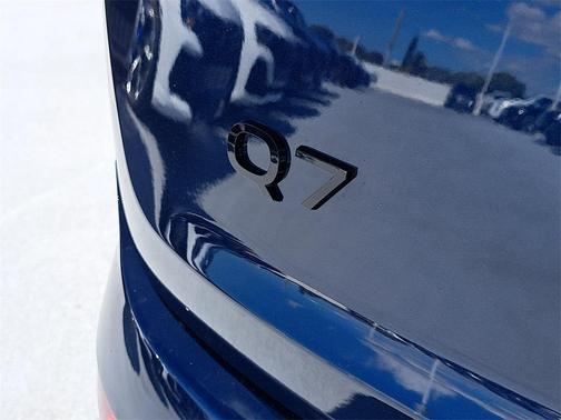 2026 Audi Q7 55 Premium Plus