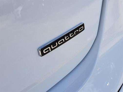 2026 Audi A3 Premium