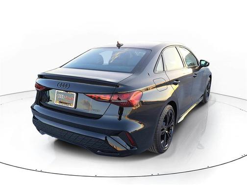 2026 Audi A3 Premium