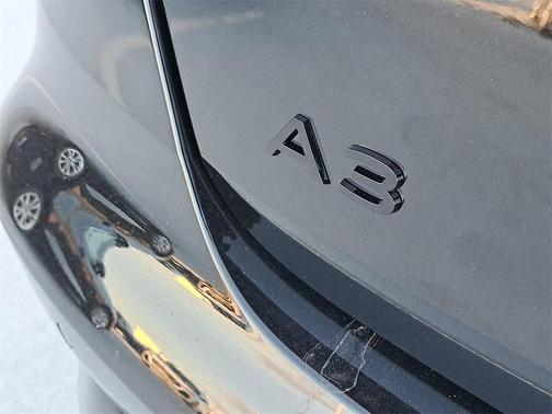 2026 Audi A3 Premium