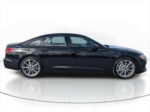 2025 Audi A6 45 Premium Plus