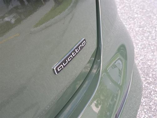 2025 Audi A3 Premium