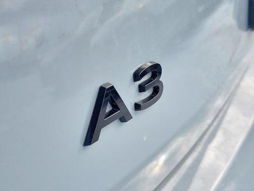 2025 Audi A3 Premium