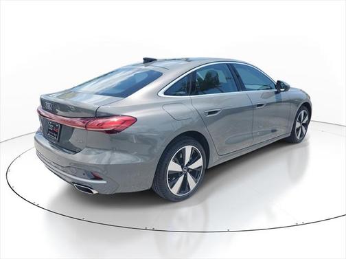 2025 Audi A5 Premium Plus
