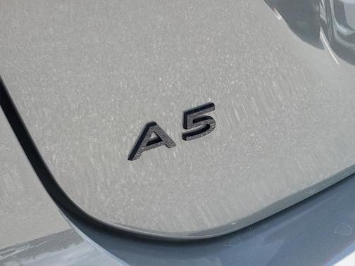 2025 Audi A5 Premium Plus