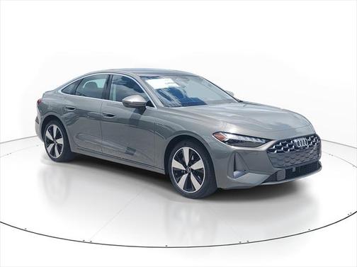 2025 Audi A5 Premium Plus