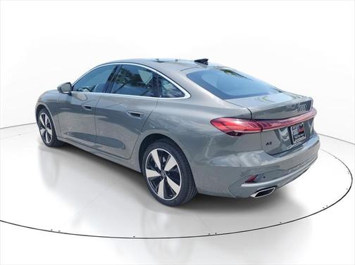 2025 Audi A5 Premium Plus