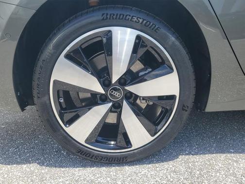 2025 Audi A5 Premium Plus