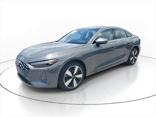2025 Audi A5 Premium Plus