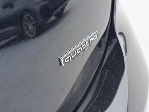 2026 Audi A6 Premium quattro S tronic