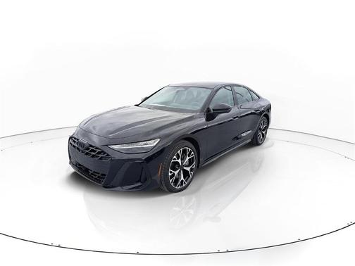 2026 Audi A6 Premium quattro S tronic