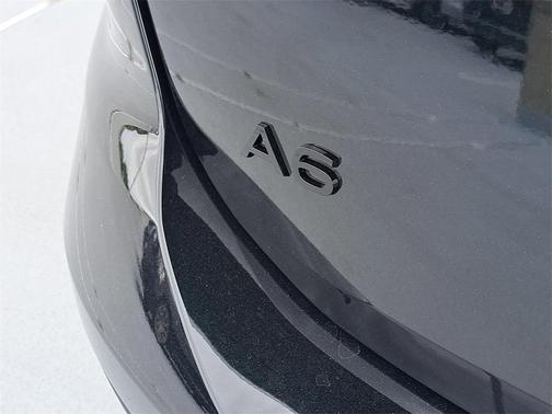 2026 Audi A6 Premium quattro S tronic