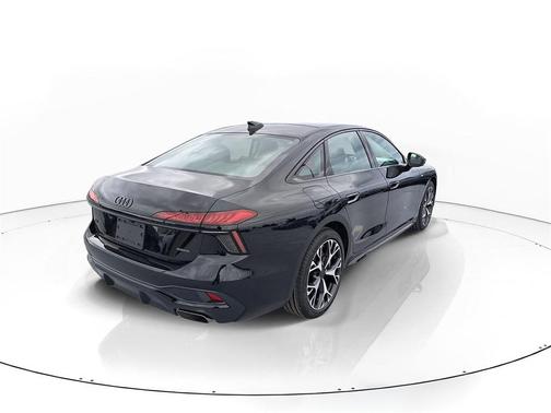 2026 Audi A6 Premium quattro S tronic