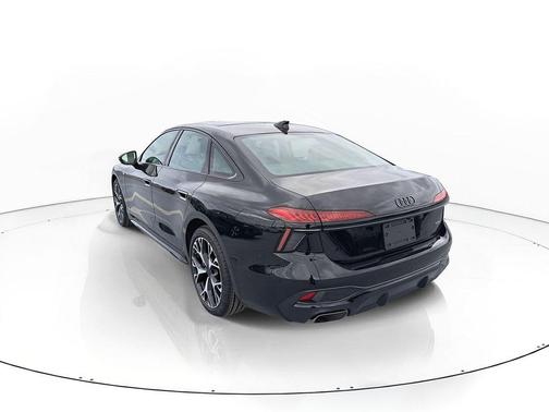 2026 Audi A6 Premium quattro S tronic