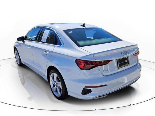 2023 Audi A3 Premium