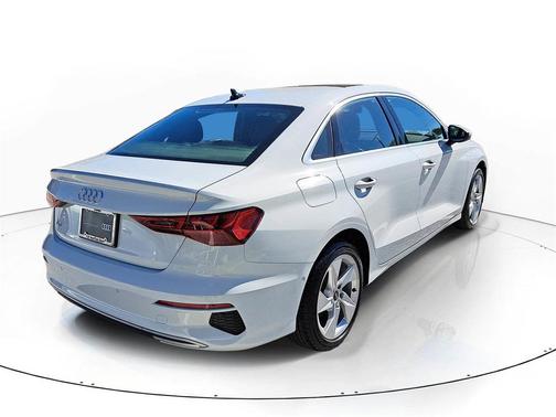 2023 Audi A3 Premium