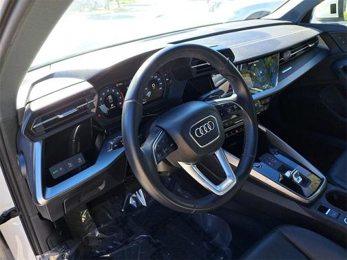 2023 Audi A3 Premium