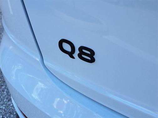 2026 Audi Q8 55 Premium Plus