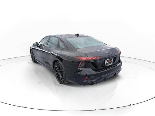 2026 Audi A6 Premium quattro S tronic