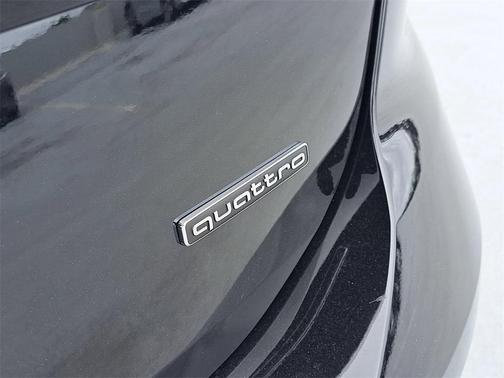 2026 Audi A6 Premium quattro S tronic