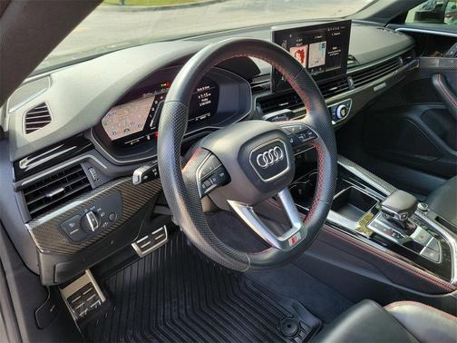 2023 Audi S5 Premium Plus TFSI quattro Tiptronic