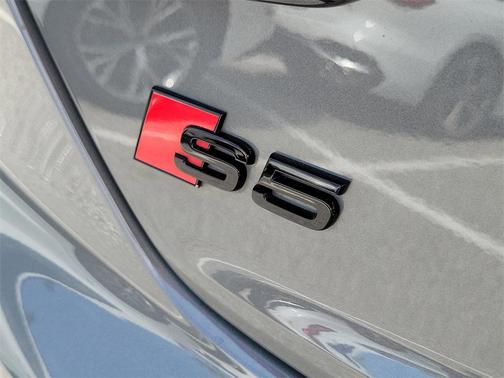 2023 Audi S5 Premium Plus TFSI quattro Tiptronic
