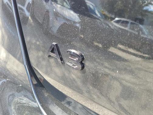 2025 Audi A3 Premium