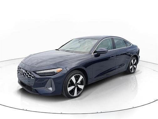 2025 Audi A5 Premium Plus