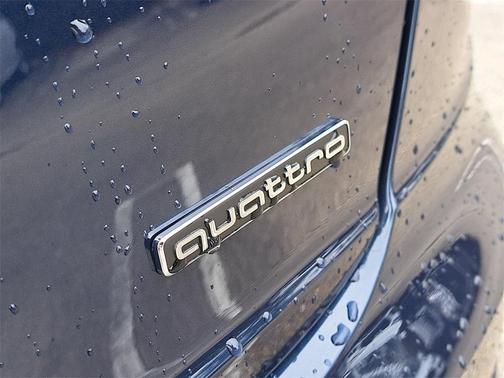 2026 Audi Q8 55 Premium Plus