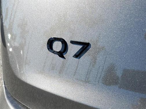 2026 Audi Q7 55 Premium Plus