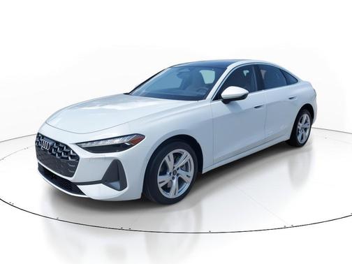 2025 Audi A5 Premium Plus