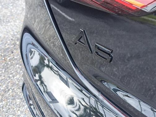 2023 Audi A5 Sportback 45 S Line Premium Plus