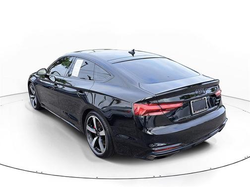 2023 Audi A5 Sportback 45 S Line Premium Plus