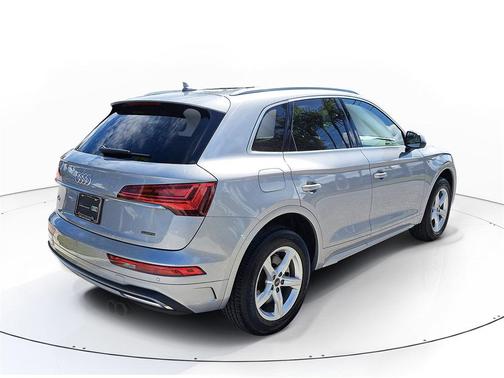 2023 Audi Q5 40 Premium
