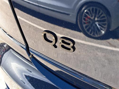 2026 Audi Q8 55 Premium Plus