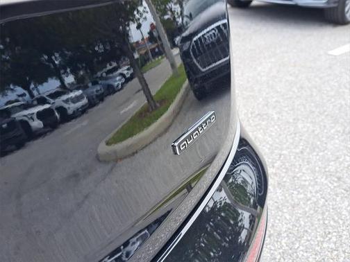 2023 Audi Q5 40 Premium