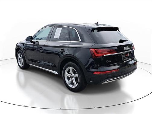 2023 Audi Q5 40 Premium