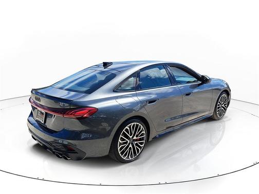 2025 Audi S5 3.0T Premium Plus