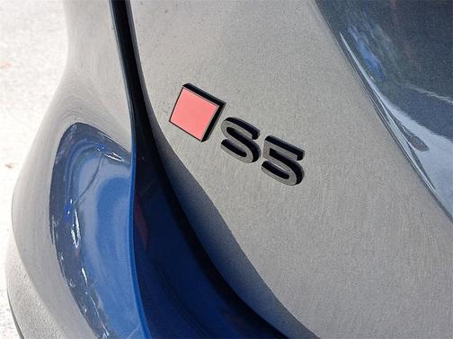 2025 Audi S5 3.0T Premium Plus