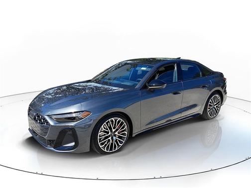 2025 Audi S5 3.0T Premium Plus
