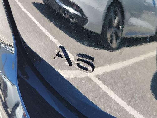 Midnight Green Metallic 2026 Audi A6 Premium Plus quattro S tronic