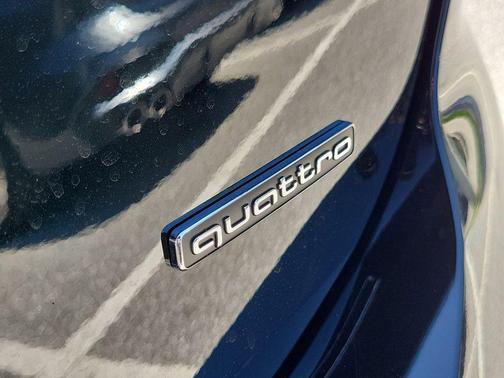 Midnight Green Metallic 2026 Audi A6 Premium Plus quattro S tronic