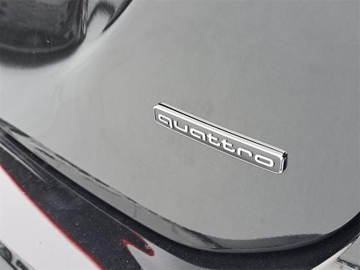 2025 Audi A5 Premium