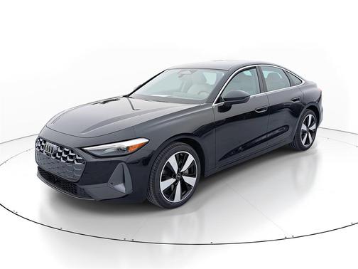 2025 Audi A5 Premium