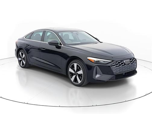 2025 Audi A5 Premium