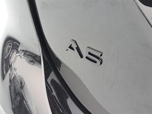 2025 Audi A5 Premium