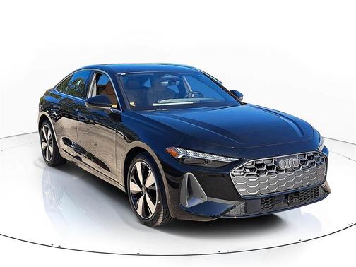 2025 Audi A5 Premium Plus TFSI quattro S tronic