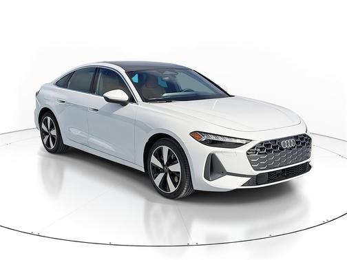 2025 Audi A5 Premium Plus