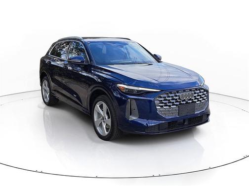 2025 Audi Q5 Premium Plus TFSI quattro S tronic